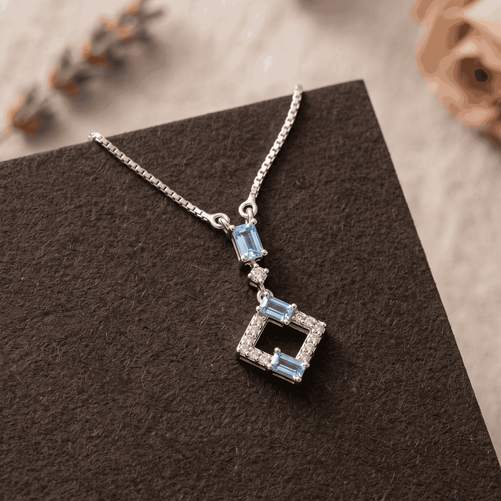 Chain Pendant